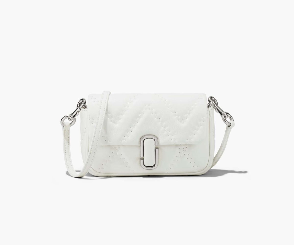 Marc Jacobs Acolchado Cuero J Marc Mini Bag Multicolor | 5687304-ZD