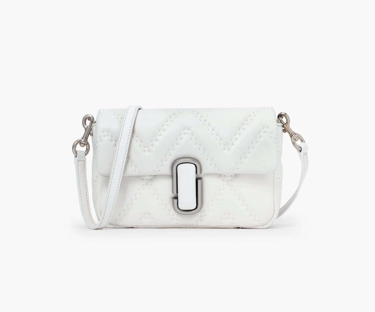 Marc Jacobs Acolchado Cuero J Marc Shoulder Bag Multicolor | 5612708-UZ