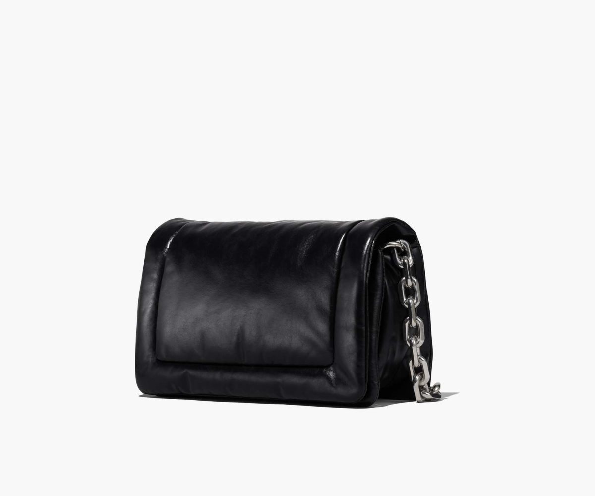 Marc Jacobs Barcode Pillow Bag Negras | 5462981-QN