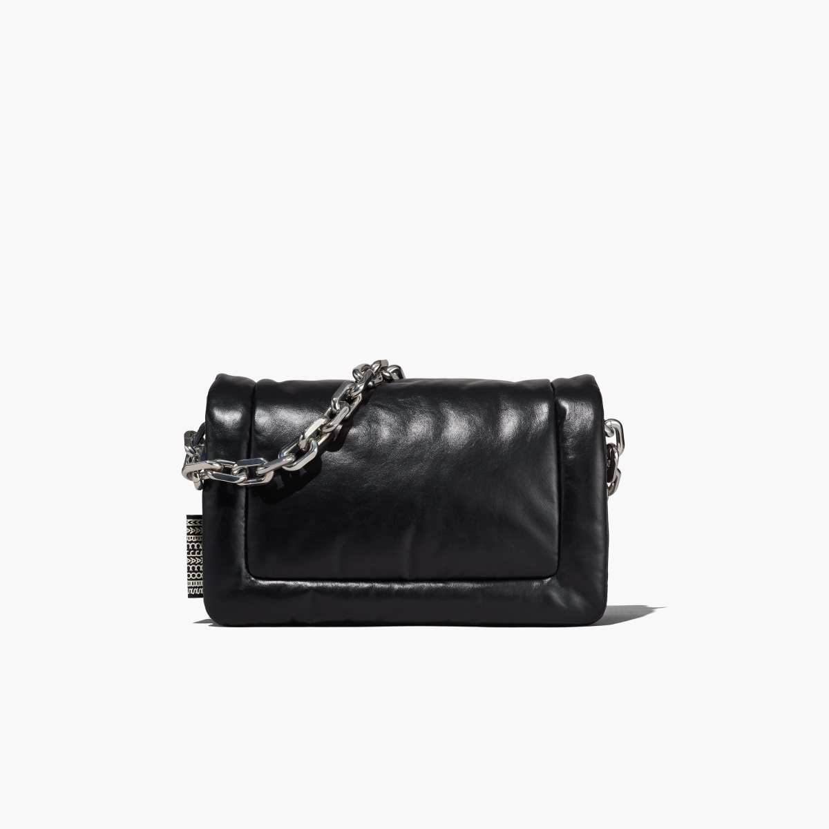 Marc Jacobs Barcode Pillow Bag Negras | 5462981-QN