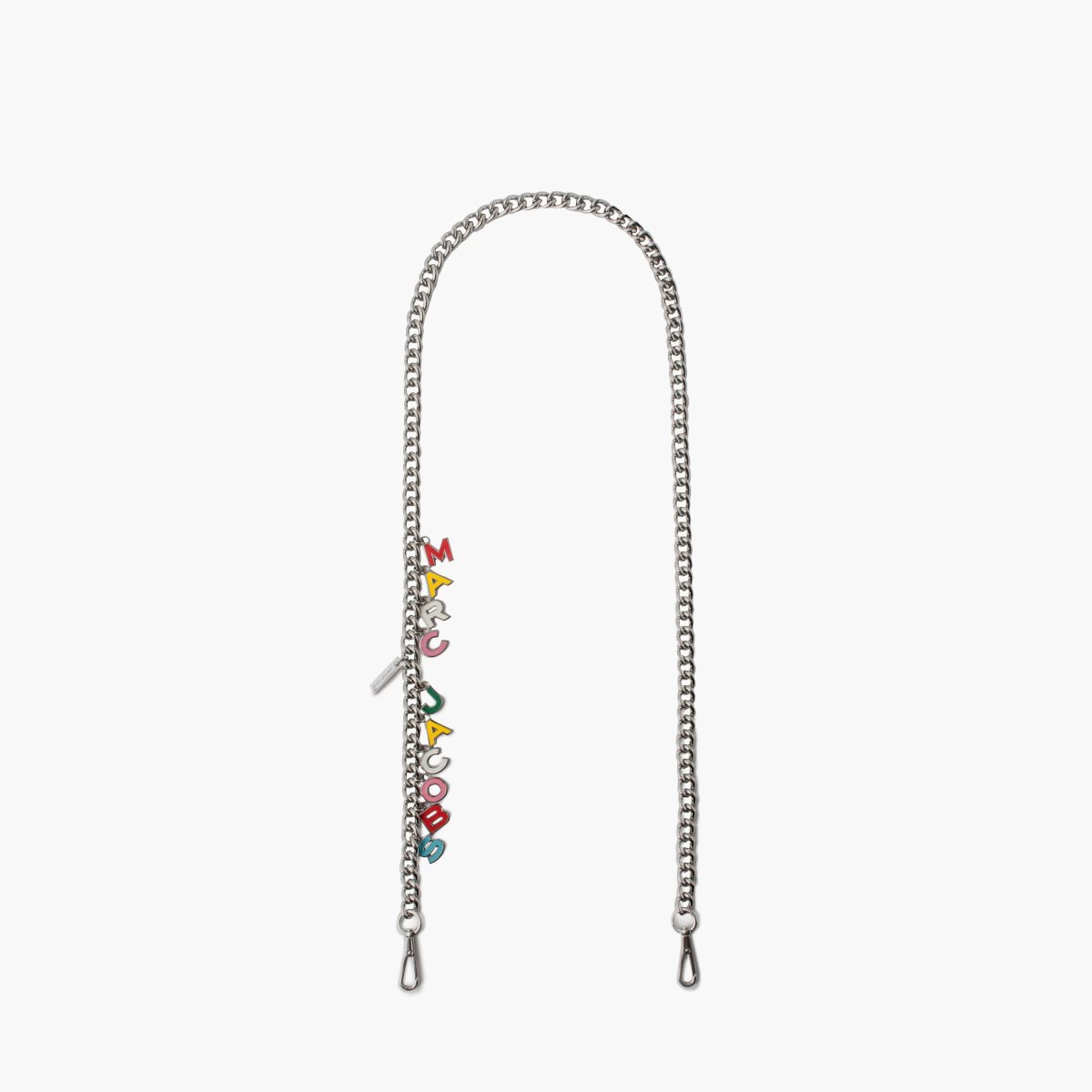 Marc Jacobs Charm Chain Crossbody Correa Multicolor | 7496183-OY