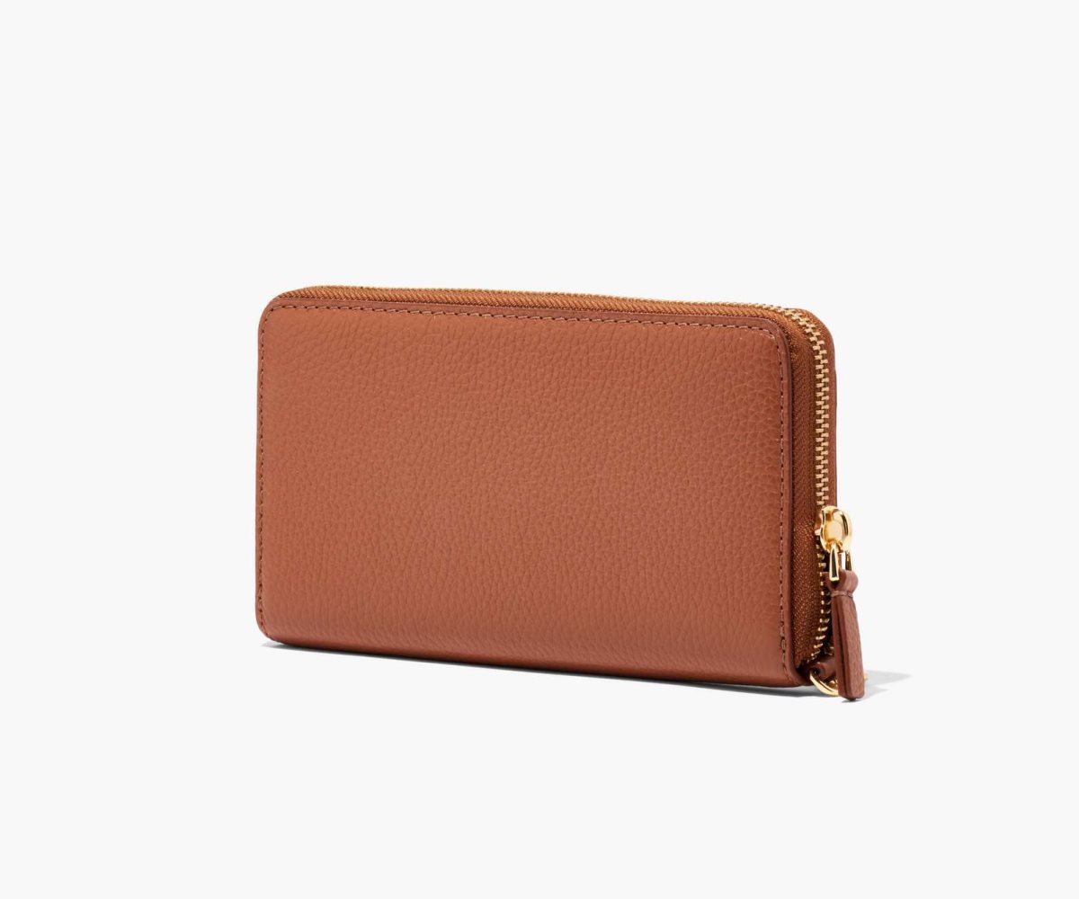 Marc Jacobs Cuero Continental Wallet Multicolor | 8073612-IZ