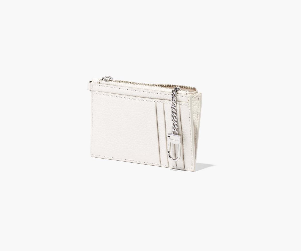 Marc Jacobs Cuero Top Zip Wristlet Multicolor | 9852074-MI