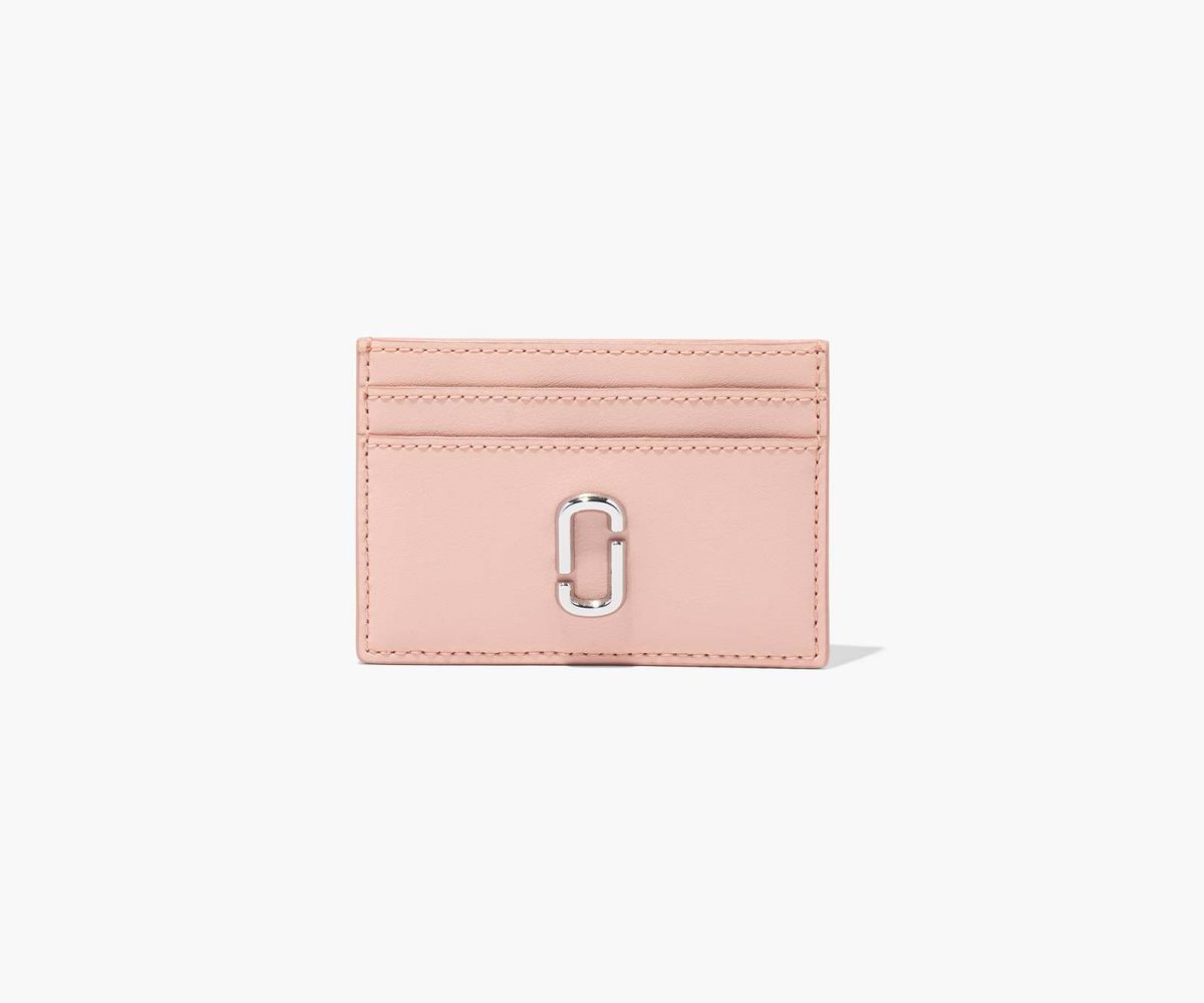 Marc Jacobs J Marc Card Case Rosas | 1096358-FZ