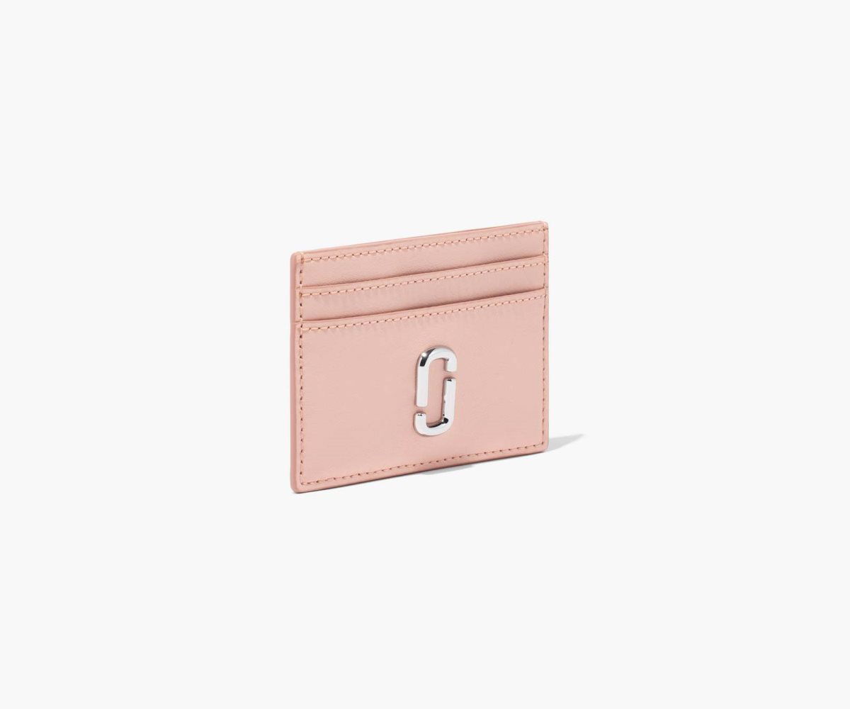 Marc Jacobs J Marc Card Case Rosas | 1096358-FZ