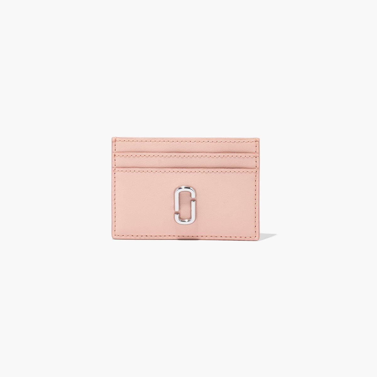 Marc Jacobs J Marc Card Case Rosas | 1096358-FZ