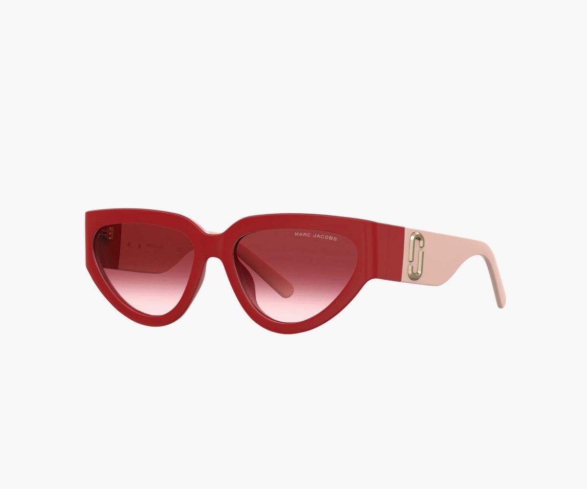 Marc Jacobs J Marc Cat Eye Sunglasses Rojas | 1573849-AP