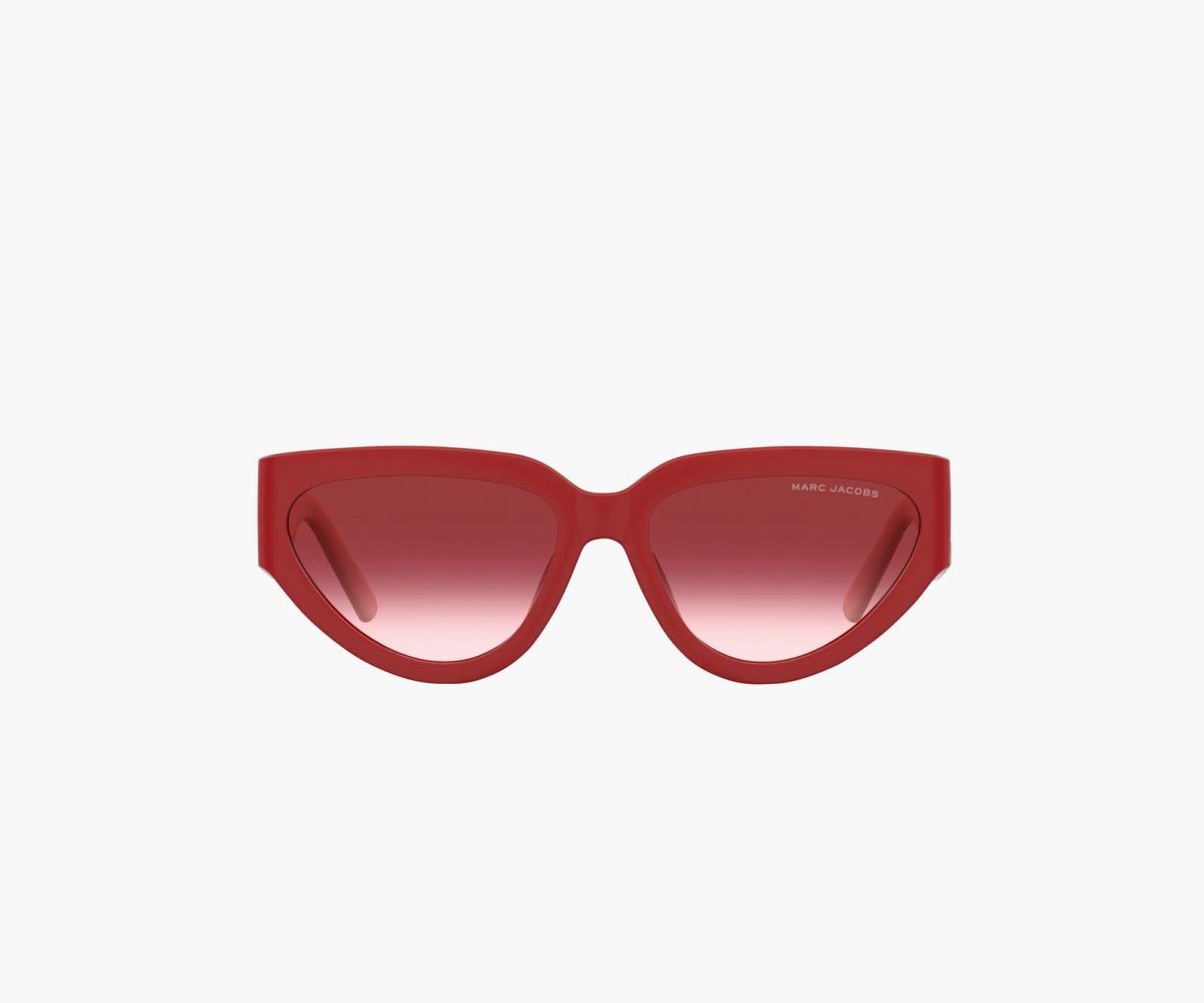 Marc Jacobs J Marc Cat Eye Sunglasses Rojas | 1573849-AP