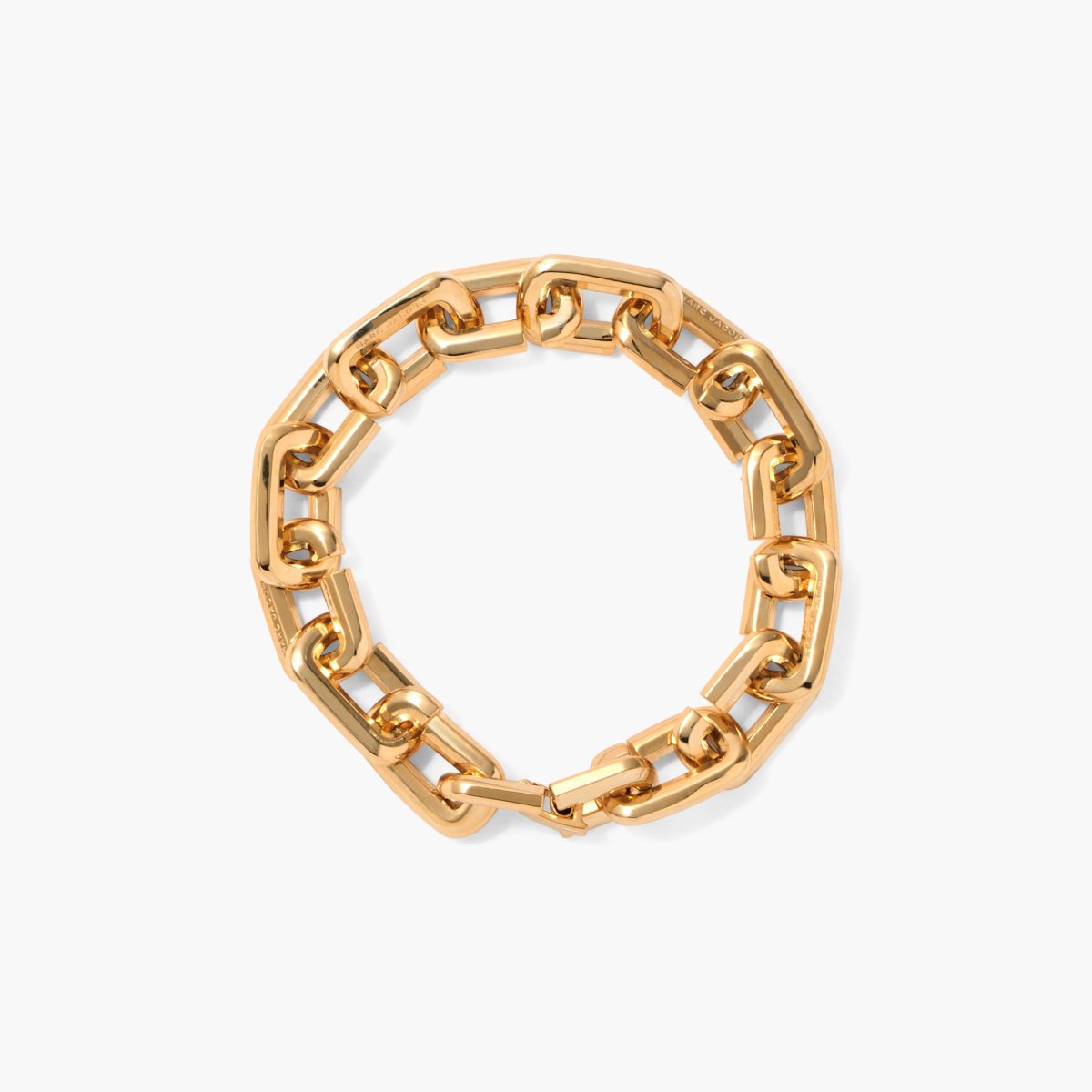 Marc Jacobs J Marc Chain Link Bracelet Doradas | 9543208-HQ