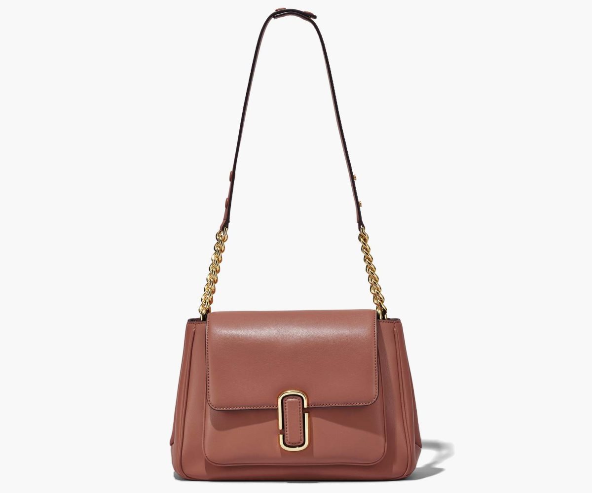 Marc Jacobs J Marc Chain Satchel Multicolor | 7912468-SV