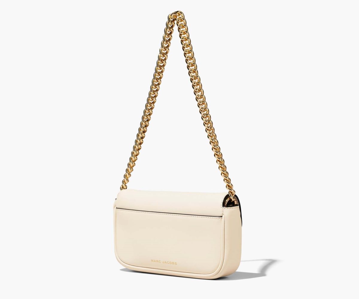 Marc Jacobs J Marc Mini Bag Blancas | 4897625-MC