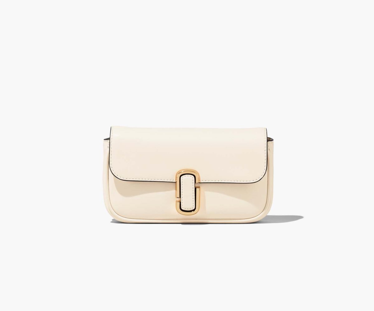 Marc Jacobs J Marc Mini Bag Blancas | 4897625-MC