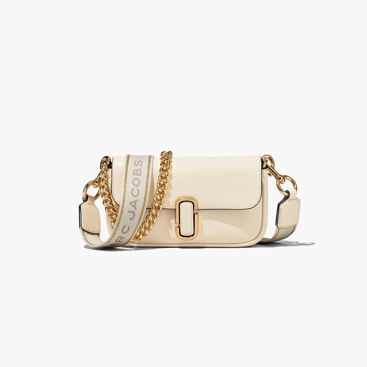 Marc Jacobs J Marc Mini Bag Blancas | 4897625-MC