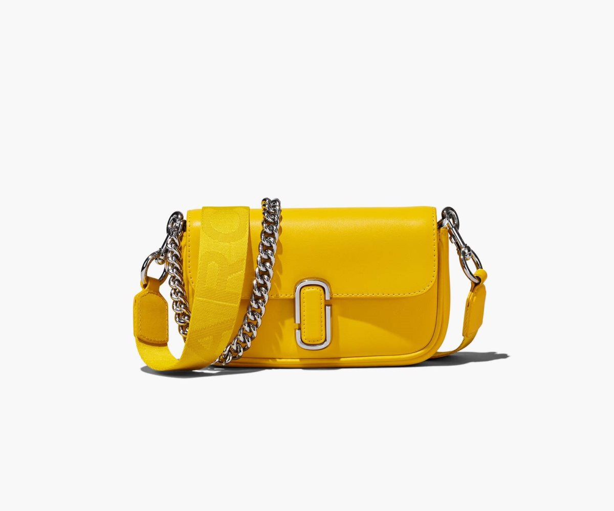 Marc Jacobs J Marc Mini Bag Naranjas | 7268310-AB