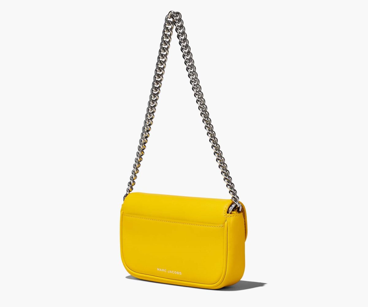 Marc Jacobs J Marc Mini Bag Naranjas | 7268310-AB