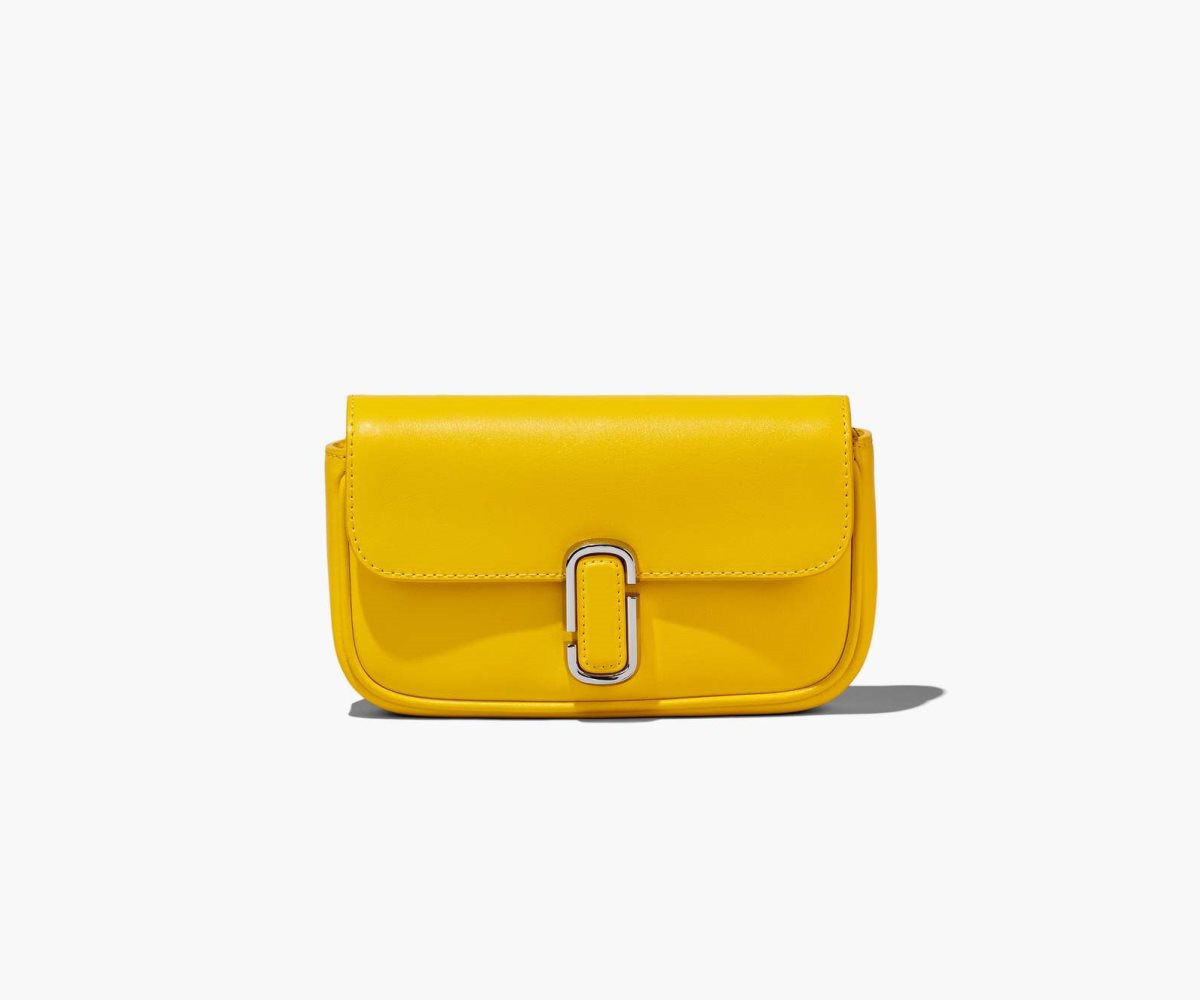 Marc Jacobs J Marc Mini Bag Naranjas | 7268310-AB