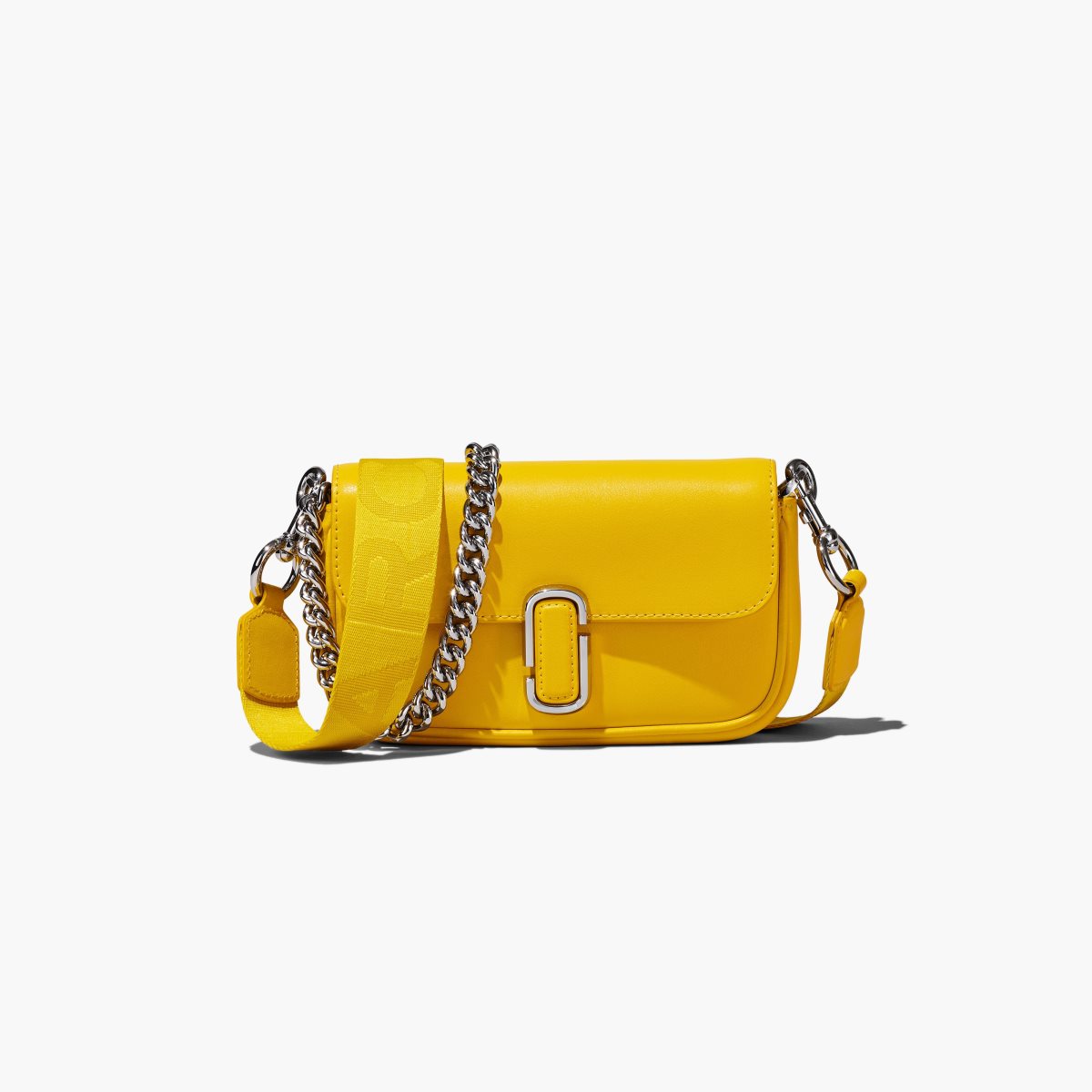 Marc Jacobs J Marc Mini Bag Naranjas | 7268310-AB