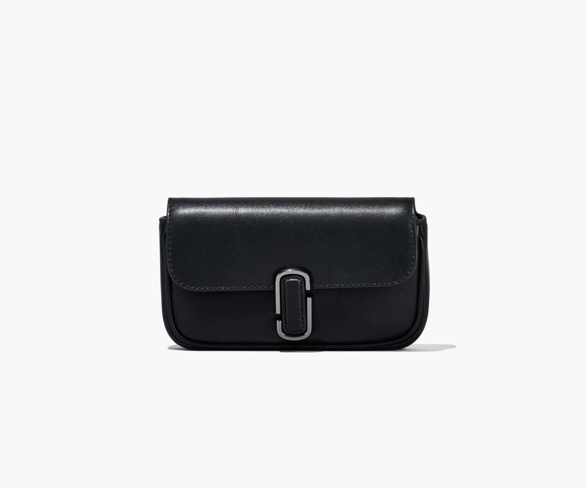 Marc Jacobs J Marc Mini Bag Negras Gris | 3569182-HK