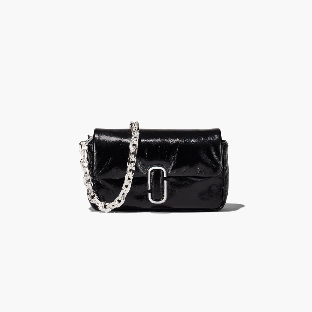 Marc Jacobs J Marc Mini Pillow Bag Negras | 0529467-ZX