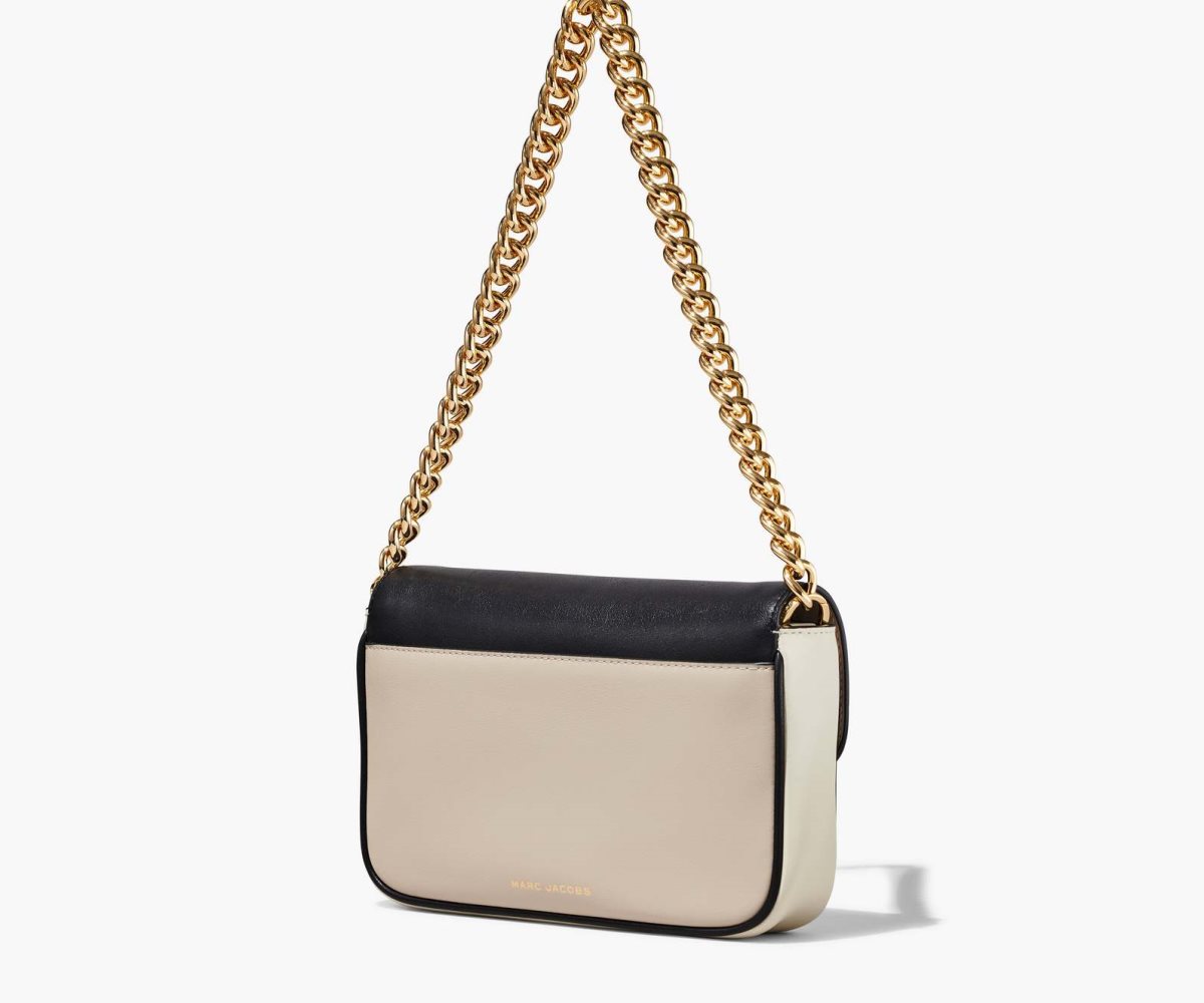 Marc Jacobs J Marc Shoulder Bag Multicolor | 7102834-JB