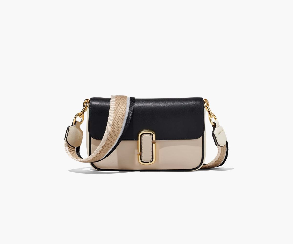 Marc Jacobs J Marc Shoulder Bag Multicolor | 7102834-JB