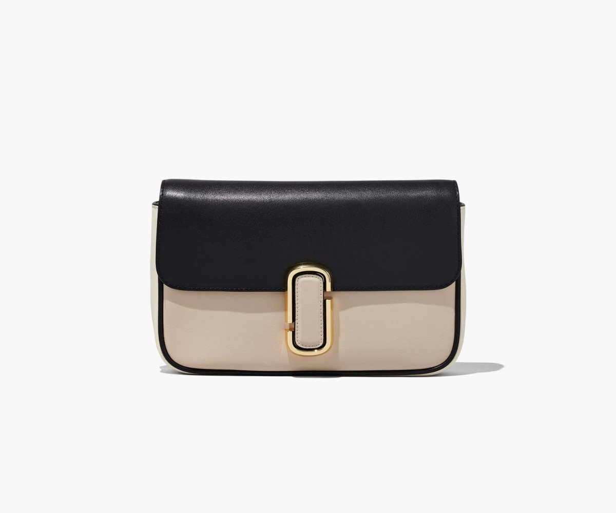 Marc Jacobs J Marc Shoulder Bag Multicolor | 7102834-JB