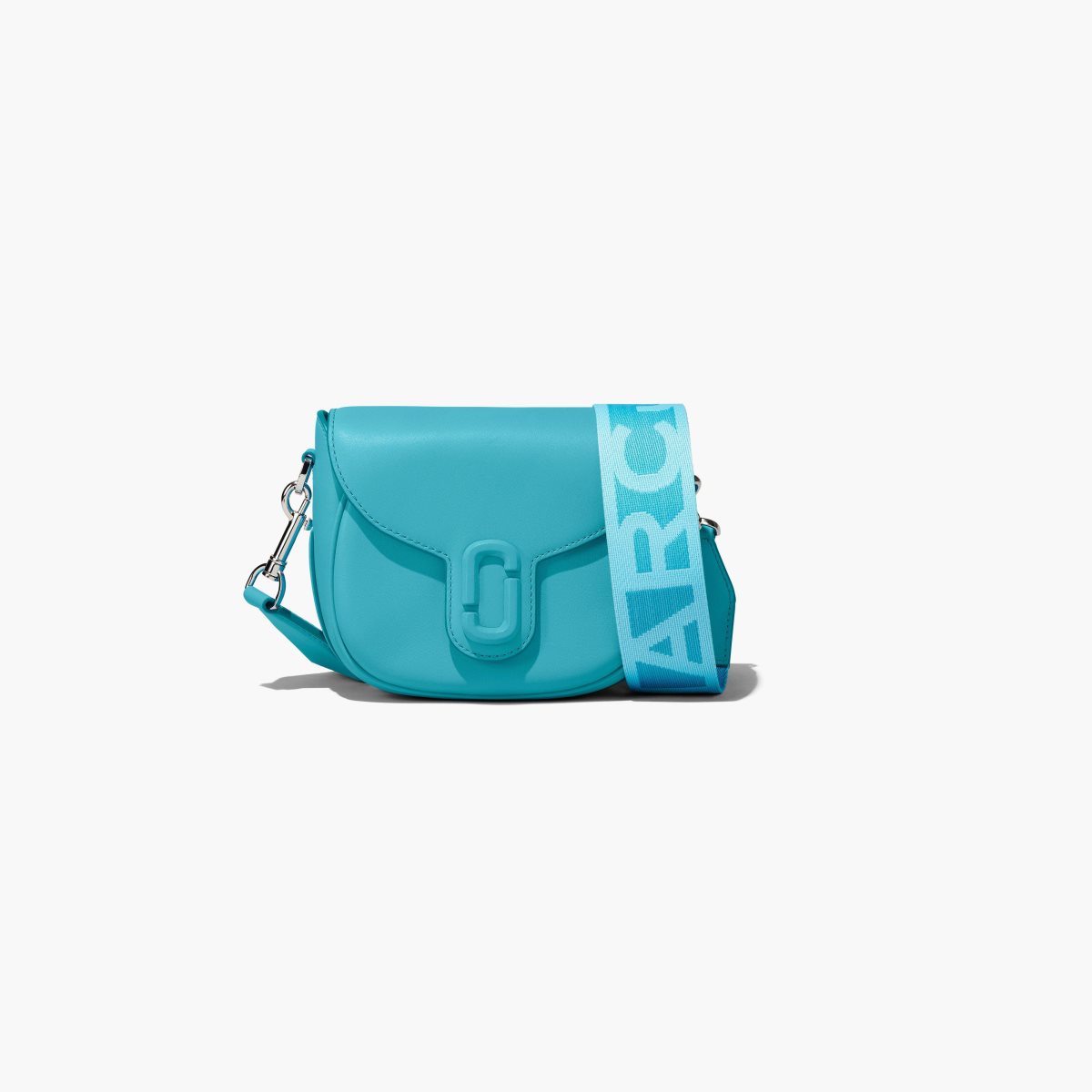 Marc Jacobs J Marc Small Saddle Bag Multicolor | 3284960-MF