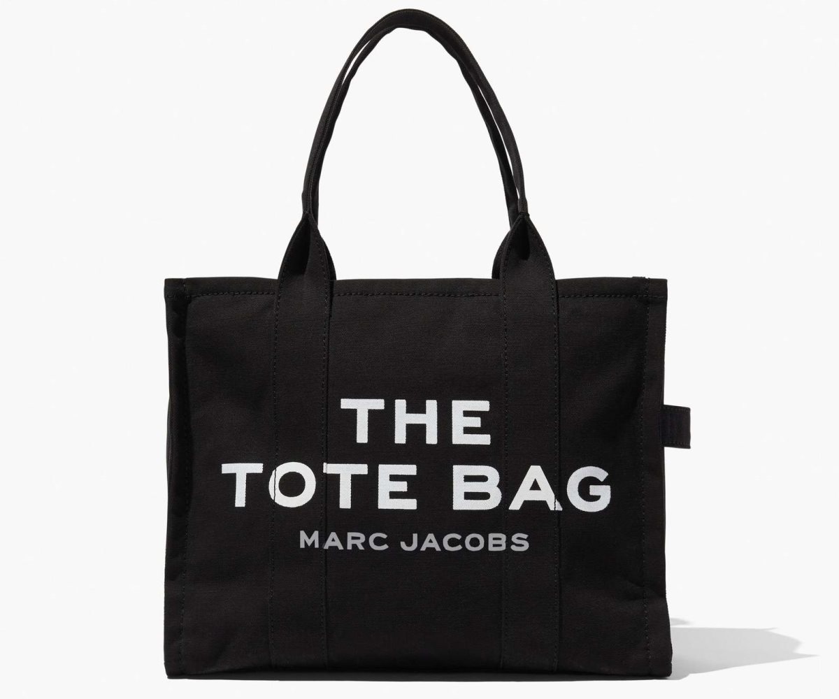 Marc Jacobs Large Tote Bag Negras | 4106295-TL