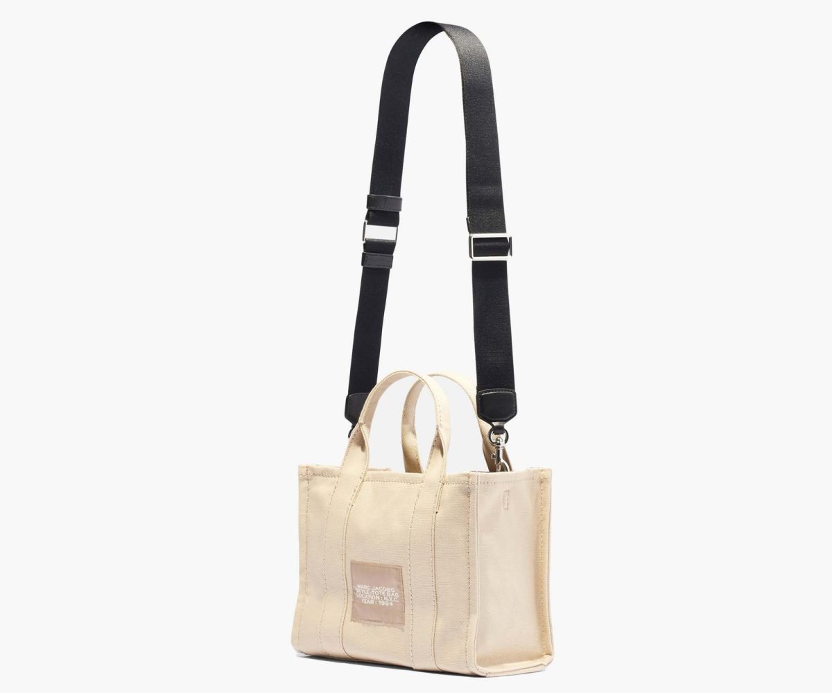 Marc Jacobs Mini Tote Bag Beige | 2495013-HP