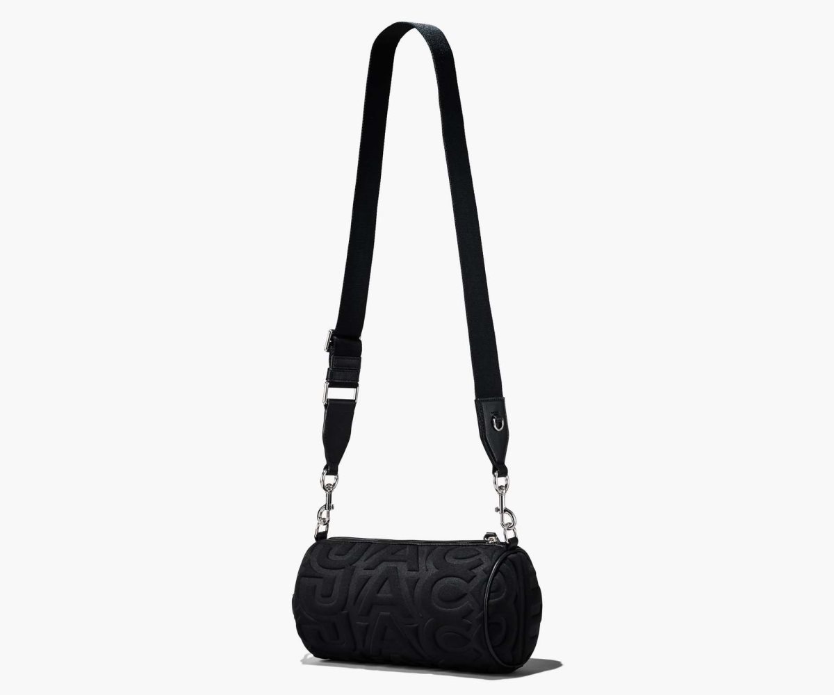 Marc Jacobs Monogram Neoprene Duffle Bag Negras | 1536904-KP