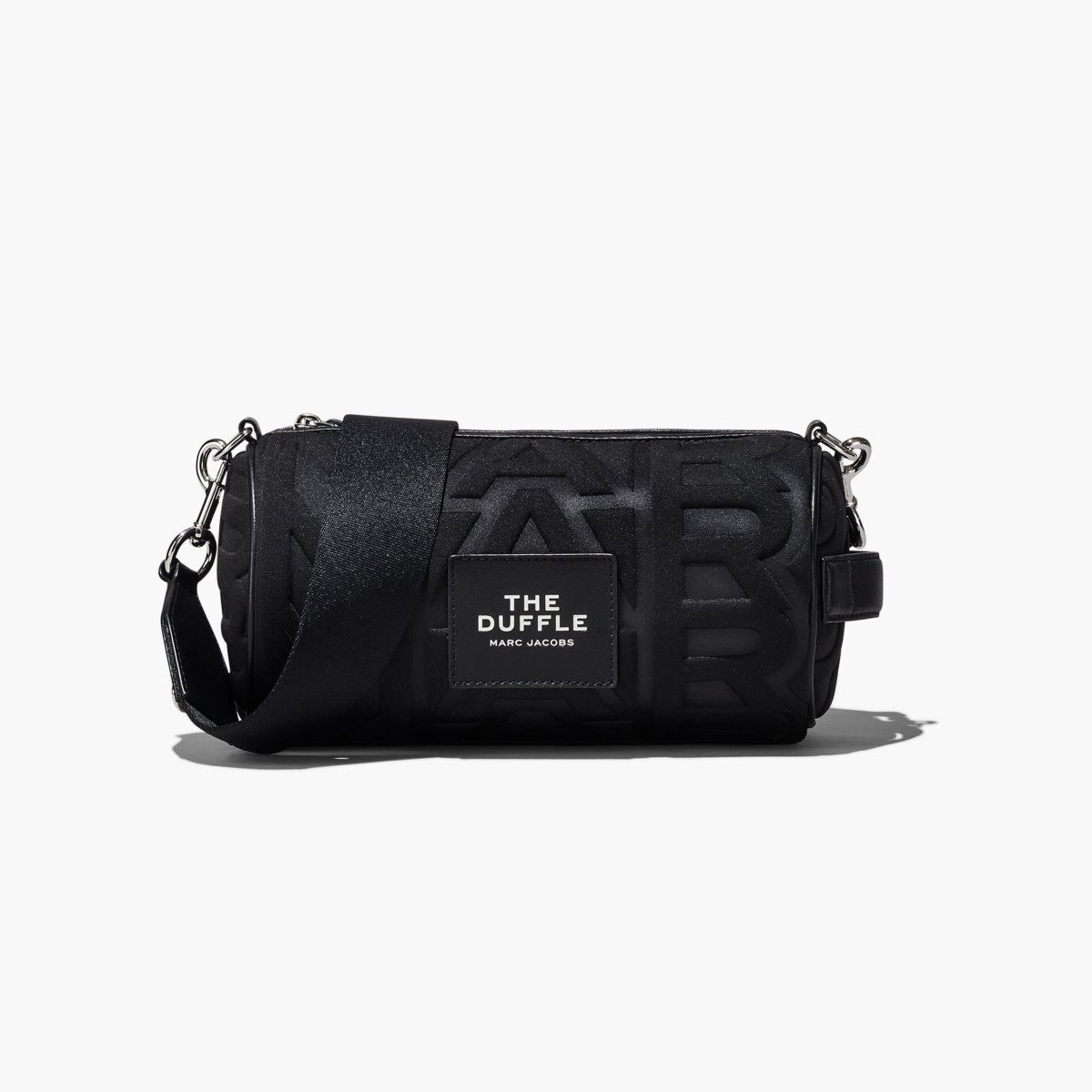 Marc Jacobs Monogram Neoprene Duffle Bag Negras | 1536904-KP