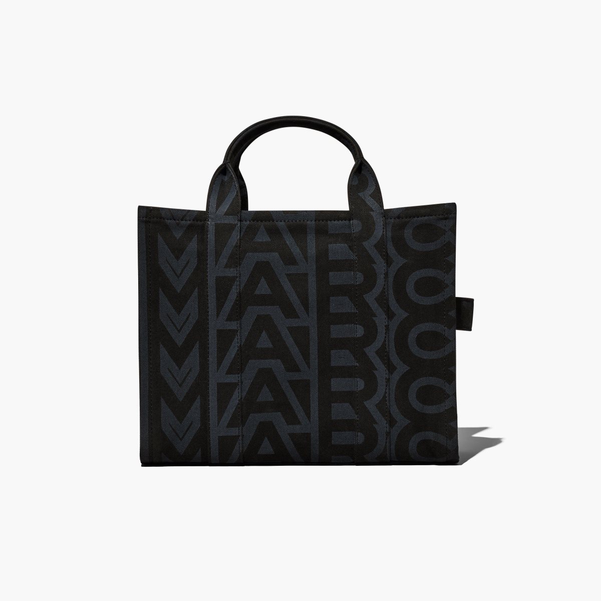 Marc Jacobs Outline Monogram Medium Tote Bag Negras Multicolor | 3029541-WR