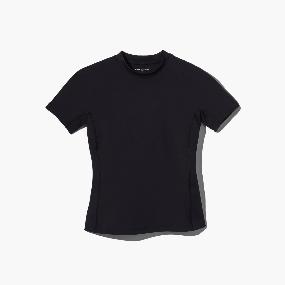 Marc Jacobs Scuba T-Shirt Negras | 5809763-BA