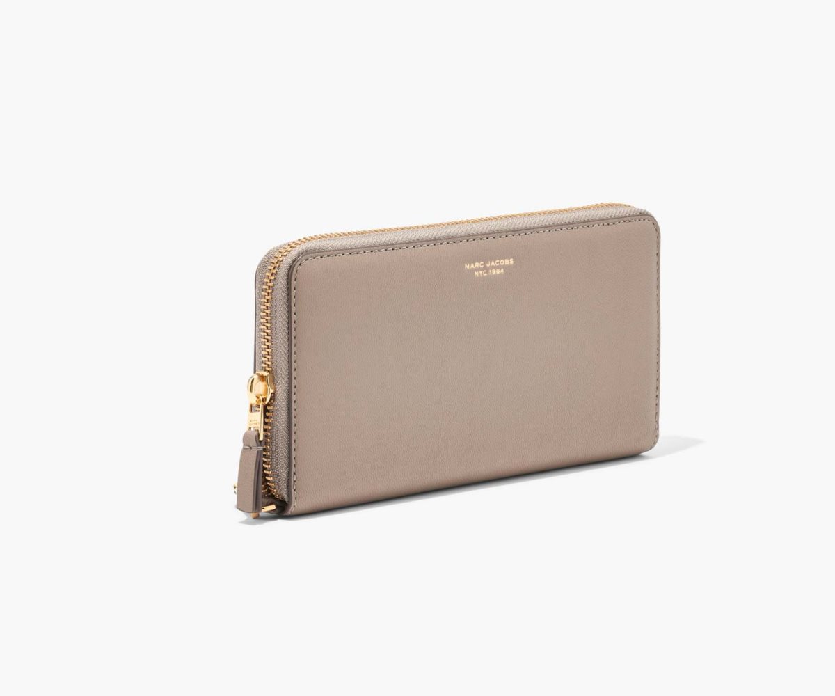 Marc Jacobs Slim 84 Continental Wristlet Wallet Multicolor | 8327915-UL