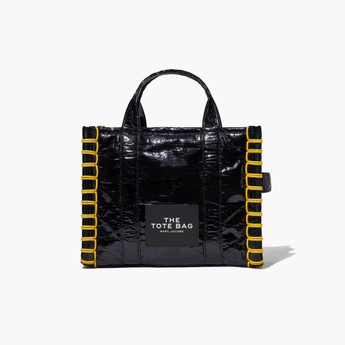 Marc Jacobs Tarp Medium Tote Negras | 6481059-CU