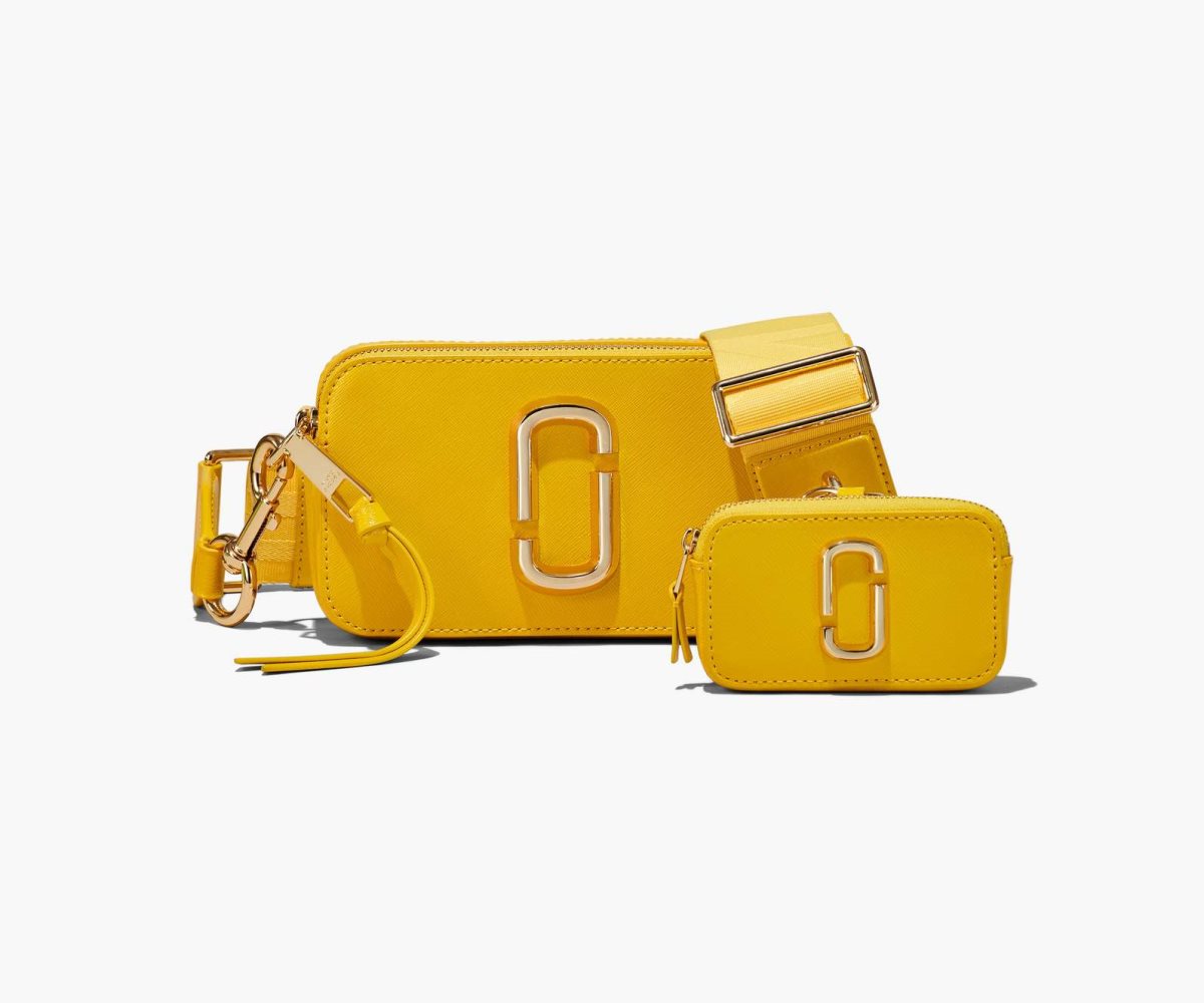 Marc Jacobs Utility Snapshot Naranjas | 8905431-FJ