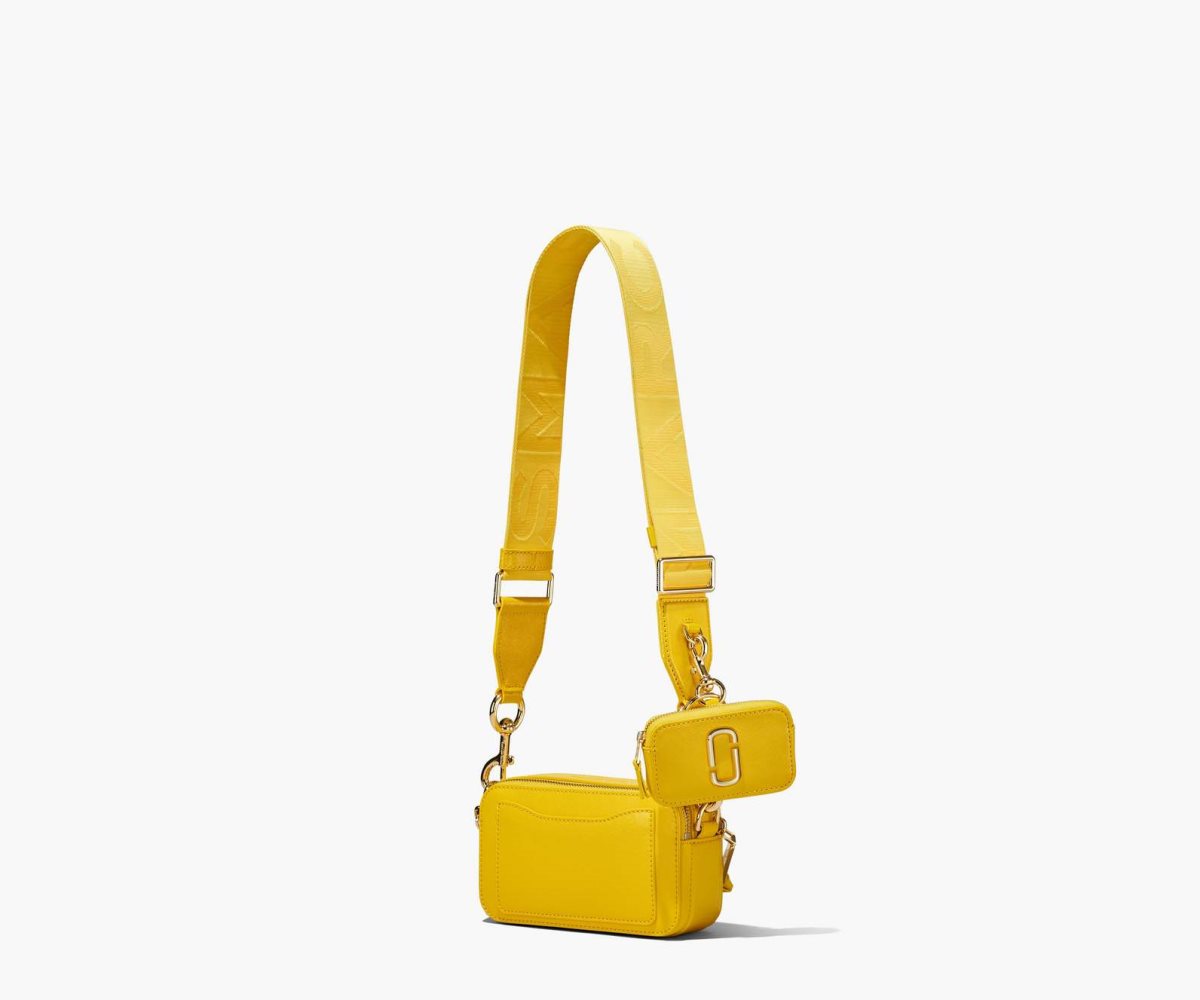 Marc Jacobs Utility Snapshot Naranjas | 8905431-FJ