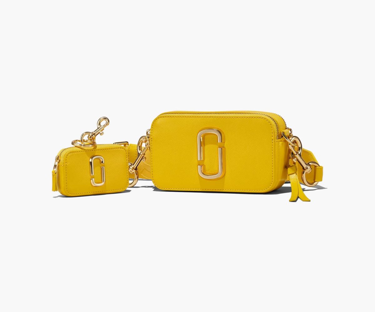 Marc Jacobs Utility Snapshot Naranjas | 8905431-FJ