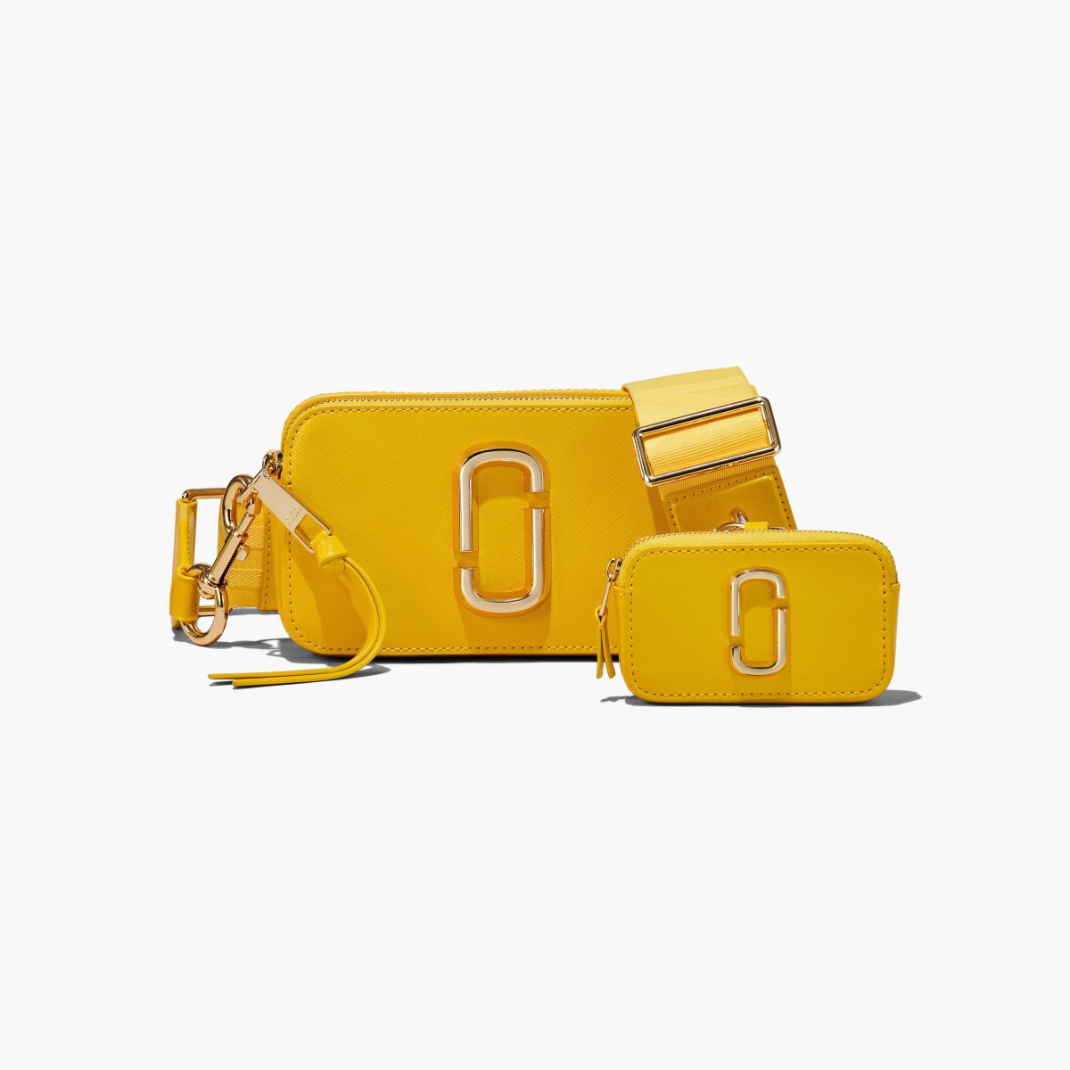 Marc Jacobs Utility Snapshot Naranjas | 8905431-FJ