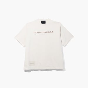 Marc Jacobs Big T-Shirt Multicolor | 7193260-RL