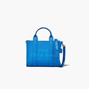 Marc Jacobs Cuero Mini Tote Bag Multicolor | 1032659-LR