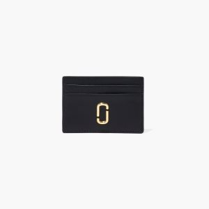 Marc Jacobs J Marc Card Case Negras | 5486973-BG