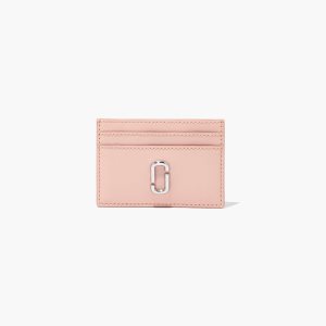 Marc Jacobs J Marc Card Case Rosas | 1096358-FZ