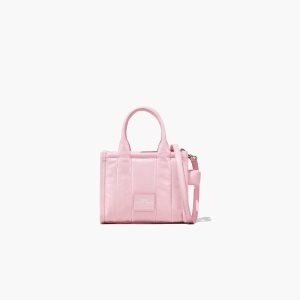 Marc Jacobs Shiny Crinkle Micro Tote Multicolor | 3542971-EU