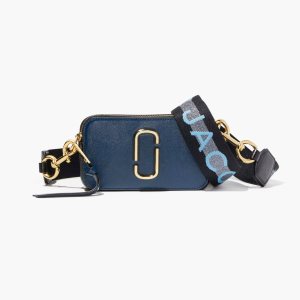 Marc Jacobs Snapshot Azules Multicolor | 2950176-PA