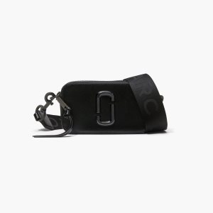 Marc Jacobs Snapshot DTM Negras | 2157389-AQ